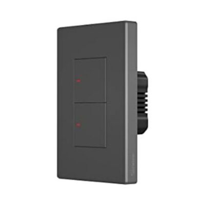 Interruptor Mecánico Smart M5 Sonoff