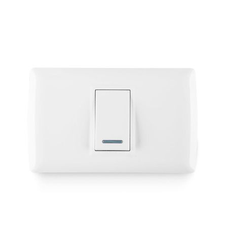 Interruptor Simple - Basic