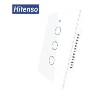 Interruptor Smart de pared Sin Neutro