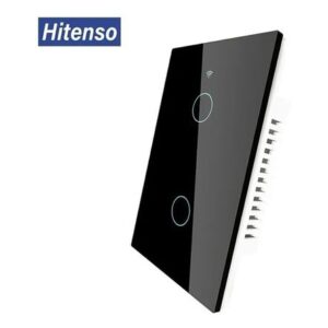 Interruptor Smart de pared Sin Neutro
