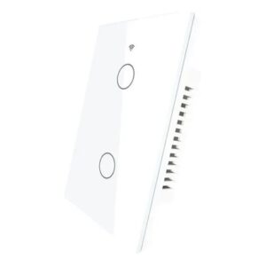 Interruptor Smart de pared Sin Neutro