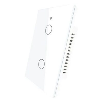 Interruptor Smart de pared Sin Neutro