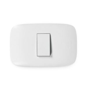 Interruptor Unipolar Simple Sencia