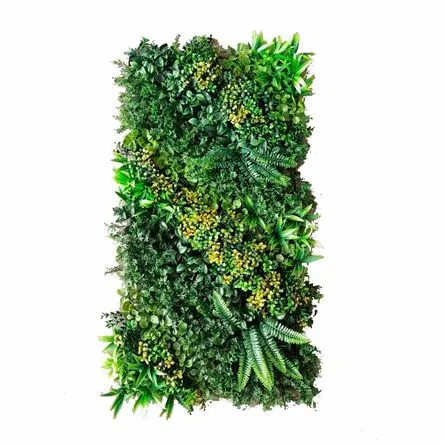 Jardín vertical multielement 50x100cm