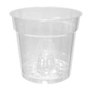 Maceta comercial Orquidea N15