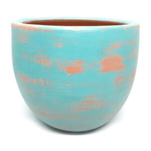 Maceta Lamatita.store Clásica Verde