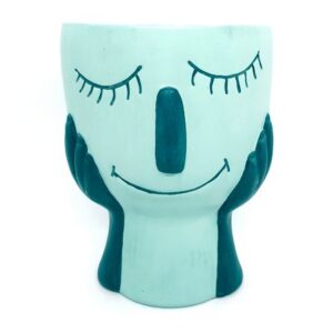 Maceta Lamatita.store Sueña Verde