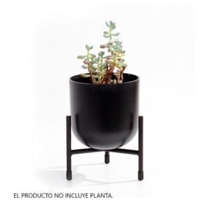 Macetero plástico Orange