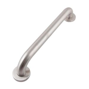 Manillón Clásico Acero Inox 19x300mm