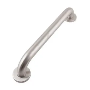 Manillón Clásico Acero Inox 19x300mm