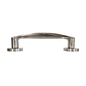 Manillon Napoles 50X250Mm Aluminio Bsn