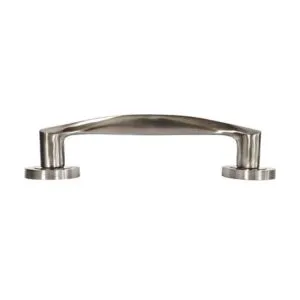 Manillon Napoles 50X250Mm Aluminio Bsn