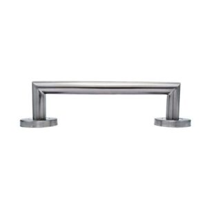 Manillon Prata 19X150Mm Acero Inox