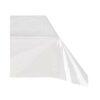 Manta transparente plástica 3x5m