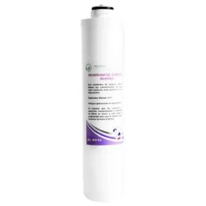 Membrana Osmosis Inversa – 4ta Etapa – Purificador Agua Osmosis Asdagi