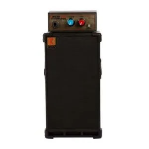 Mini Amplificador combo para Bajo EDEN MICROTOUR Negro