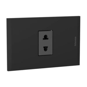 Modus4 - Tomacorriente univ. Simple