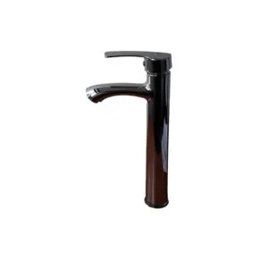 Monocomando Mezcladora 30 cm Ovalin Cromado