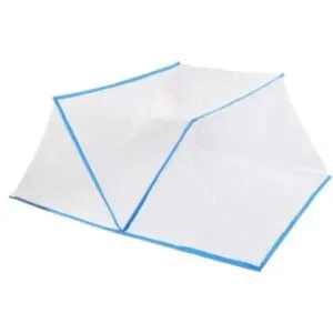 Mosquitero Plegable para Cama