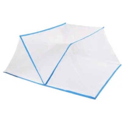 Mosquitero Plegable para Cama