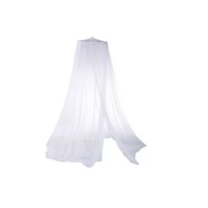 Mosquitero Tul para Cama de 1.5 hasta 2 Plazas
