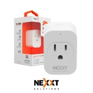 NexxtHome - Enchufe Inteligente AHIWPSO4U1