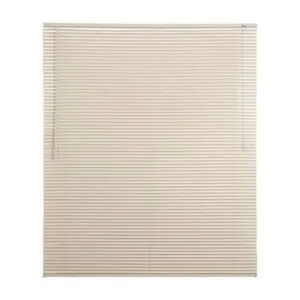 Persiana horizontal Pvc 80x165 Angora Orange