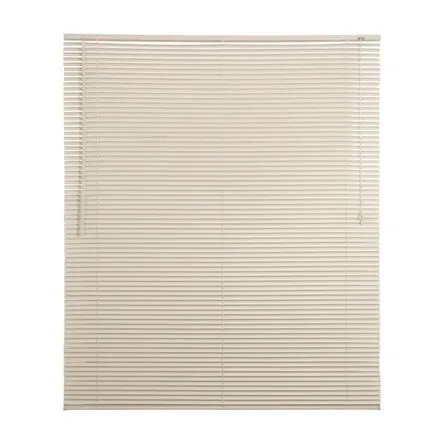 Persiana horizontal Pvc 80x165 Angora Orange