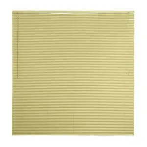 Persiana horizontal Pvc 80x165 Taupe Orange