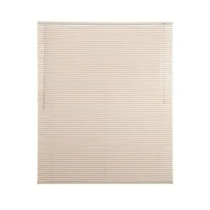 Persiana horizontal PVC Angora 140x165cm