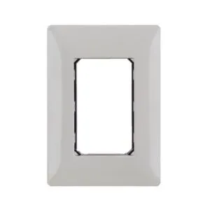 Placa 3M Marfil Matix