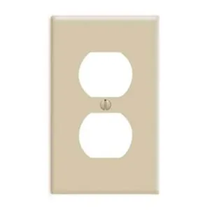 Placa doble baquelita MF Shalom