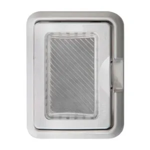 Placa hidrobox Gris