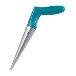 Plantador de semillas Gardena