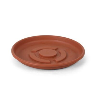 Plato para maceta Palmeto