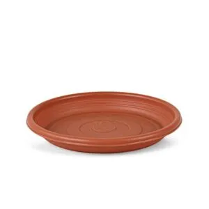 Plato para maceta Tulipán N° 11