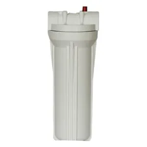 Porta Filtro Purificare PORTBF10 Blanco 2.5×10