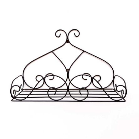 Portamacetas pared Klasic 50cm