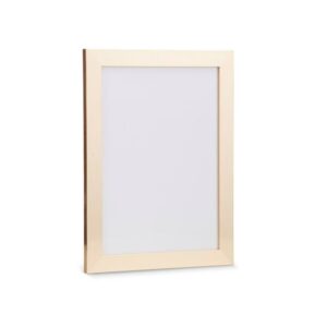 Portaretrato DECO HOME Dorado 30x40cm