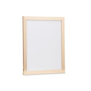 Portaretrato DECO HOME Dorado 40x50cm