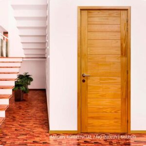Puerta Imperial 85×207 cm