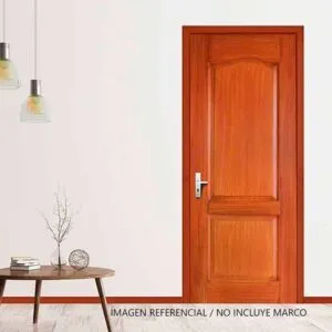 Puerta Txt Tint Cedro Palace 40x650x2070