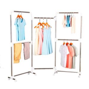 Rack de 3 cuerpos Orange