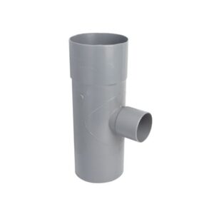 Ramal Tee 4 a 2 liviano - Desague