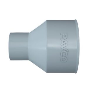 Reducción 3 a 2 liviano - Desague