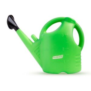 Regadera Tipo Ducha 3 litros Verde