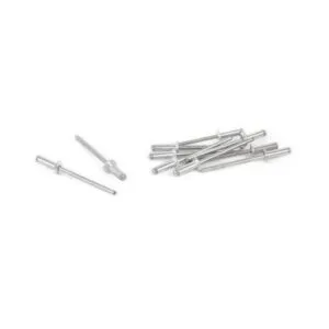 Remache POP 1/8″-3/8″ x 10 unidades