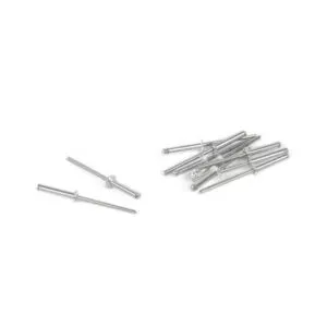 Remache POP 1/8"-5/8" CHE x 10 unidades