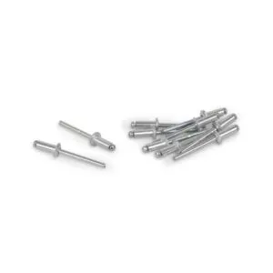 Remache POP 3/16"-1/2" CHE x 10 unidades