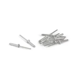 Remache POP 5/32"-3/4" x 10 unidades